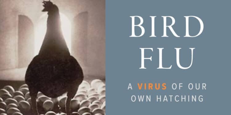 A Virus of Our Own Hatching