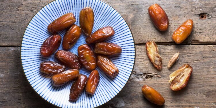 Sweet, Chewy, and Nutrient-Packed: A Deep Dive into Dates