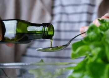 Should We Avoid Oils for Health? Here’s What Top WFPB Experts Tell Patients