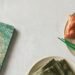 Air-Fryer Rice Paper Dumplings Recipe
