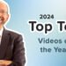 Top 10 NutritionFacts.org Videos of 2024