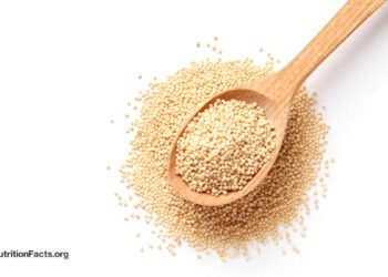 Is Millet a Nutritious Grain? 