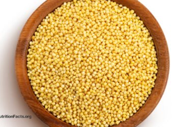 What About Millet and Diabetes? 