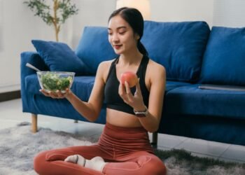 A guide to mindful eating