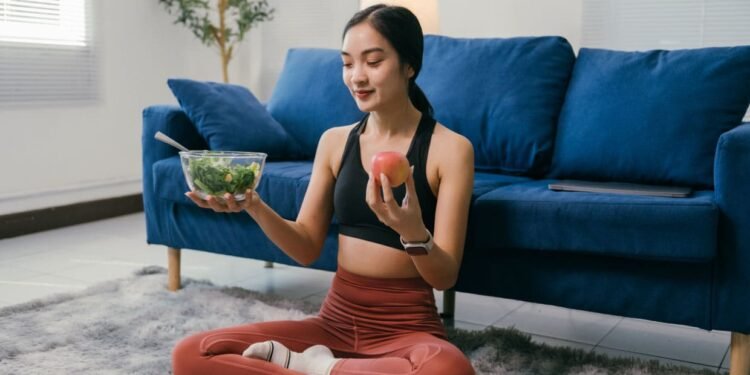 A guide to mindful eating