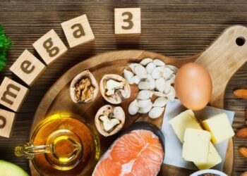 Beyond Heart Health: How omega-3s support overall wellness