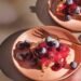 Blueberry Cheesecake Bars Recipe – Forks Over Knives