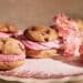 Cherry Berry Whoopie Pies