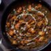 Chicken Saagwala (Murg Saagwala)