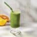Kale Apple Smoothie