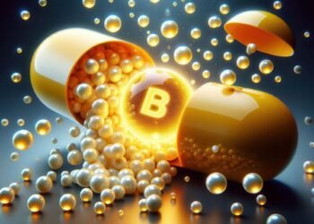 Fuel your fire and fight fatigue with B complex vitamins
