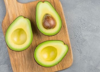 Get the Avocado Advantage to Fuel, Recover and Perform Better