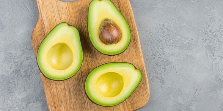 Get the Avocado Advantage to Fuel, Recover and Perform Better