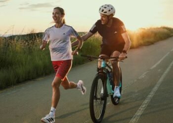 How unwavering support fuels SA’s ultra-marathon queen, Gerda Steyn