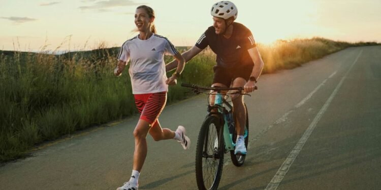 How unwavering support fuels SA’s ultra-marathon queen, Gerda Steyn