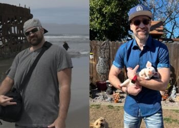 I Had Gout, High Blood Pressure, and Prediabetes—Now I’m Thriving on Plants