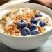 [RECIPE] Protein Oat Bowl Scramble