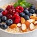 [RECIPE] Quinoa & Whey Power Protein Breakfast Bowl
