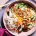 30-Minute Spring Roll Bowl
