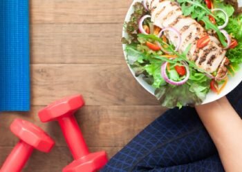 The Best Foods to Boost Energy & Performance Before Workouts
