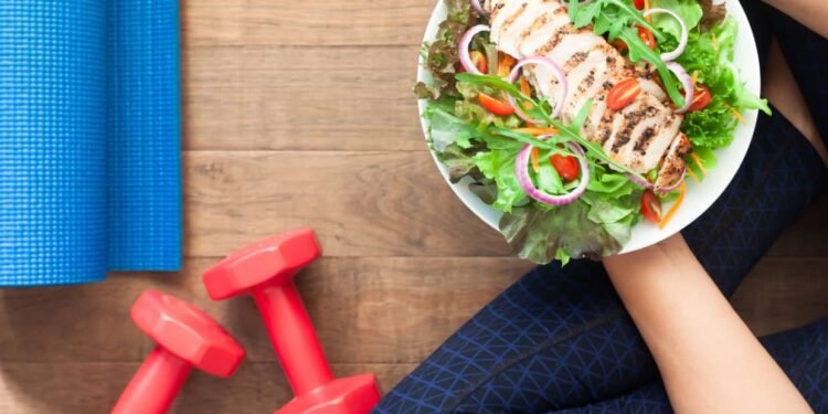 The Best Foods to Boost Energy & Performance Before Workouts