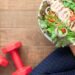 The Best Foods to Boost Energy & Performance Before Workouts
