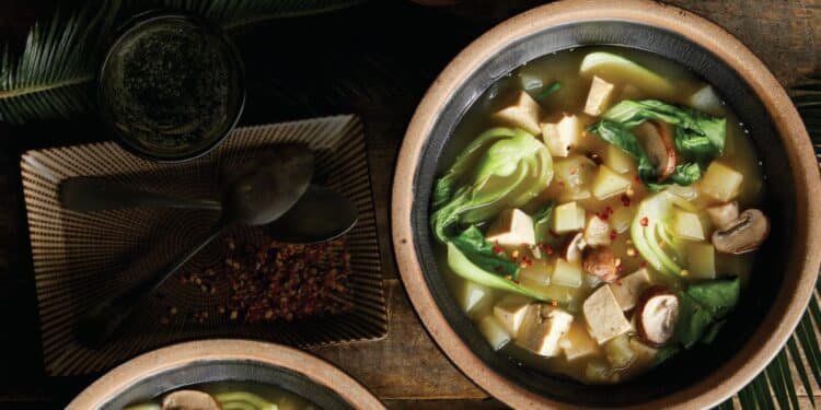 Tinola