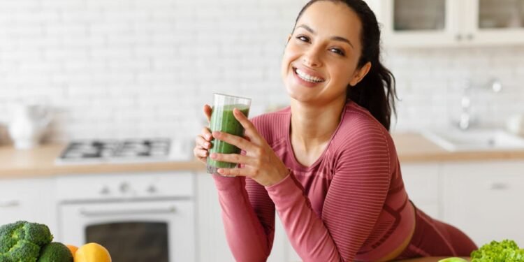 Tips for a safe and natural detox diet
