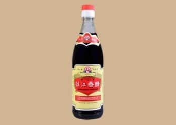Why You Should Be Cooking with Black Vinegar