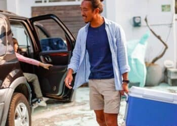 How to Pack a Cooler So It Stays Cold