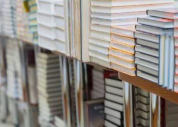 Plant-Based Pros on the Books They Recommend Again and Again
