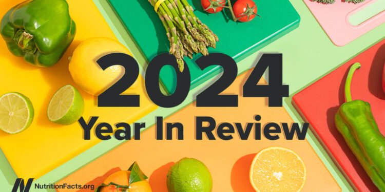 2024 Year in Review
