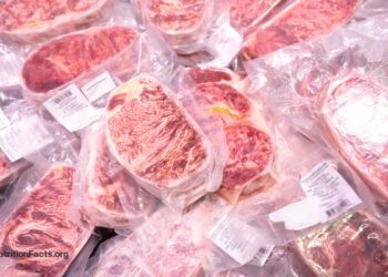 Foods That Disrupt Our Microbiome