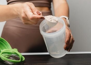 4 must-have products in a beginner’s supplement stack