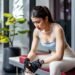 4 ways to overcome gym anxiety