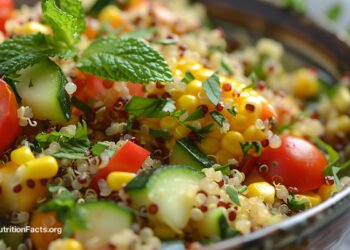Eating to Keep Ulcerative Colitis in Remission 