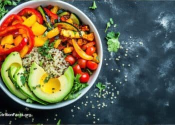 Eating to Treat Crohn’s Disease 