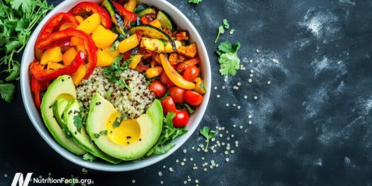 Eating to Treat Crohn’s Disease 