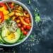 Eating to Treat Crohn’s Disease 