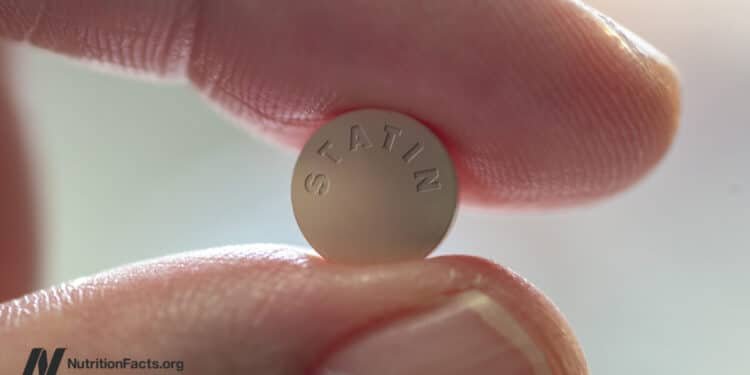 Statins and Muscle Pain Side Effects 