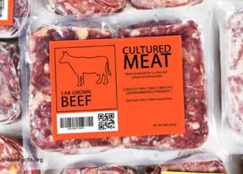 Food Safety and Cultivated Meat 