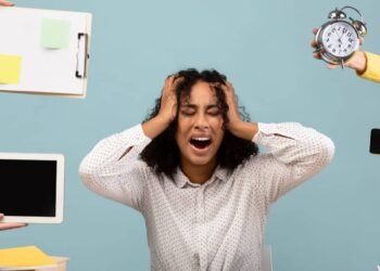A new study confirms, Saffas have some of highest relaxation needs globally