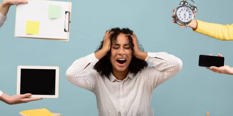 A new study confirms, Saffas have some of highest relaxation needs globally