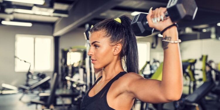Decode Your Fitness Journey: Science-Backed Insights for a Fitter, Healthier You