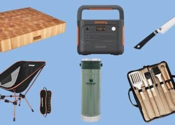 Graduation and Father’s Day Gifts They’ll Actually Use (and Love)