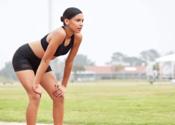 Go the distance on your running journey with these recovery tips