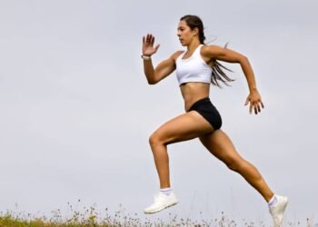 HIIT the zone: How intense interval training can blast fat and improve fitness exponentially