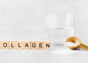 Making the link between collagen and recovery from exercise