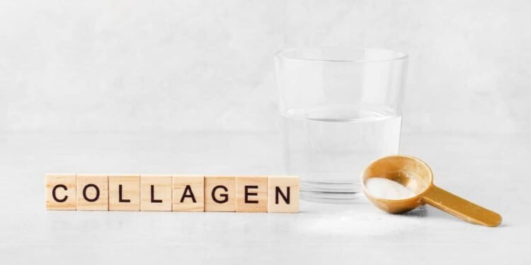 Making the link between collagen and recovery from exercise