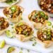 [RECIPE] Mushroom taco cups | Fitness Magazine